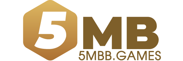 5mbbgames