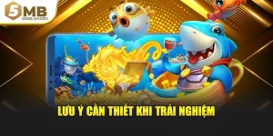 Bắn Cá Jackpot Cơ Hội Bùng Nổ